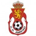 Escudo del Amistad Sub 19