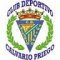 Calvario Priego CF A