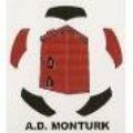 Escudo del Monturk de Monturque