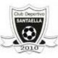 Escudo del Santaella 2010 B