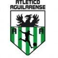 Escudo del Aguilarense Atletico B