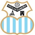Escudo del Atlético Algabeño A