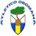 Escudo del Atletico Oromana Sub 8