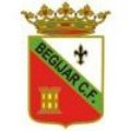 Escudo del Begijar CF 