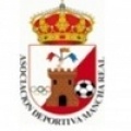 AD Mancha Real B