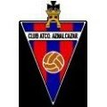 Escudo del Club Atletico Aznalcazar