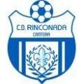 Escudo del Rinconada Cantera A