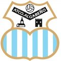 Escudo del Algabeño Atlético