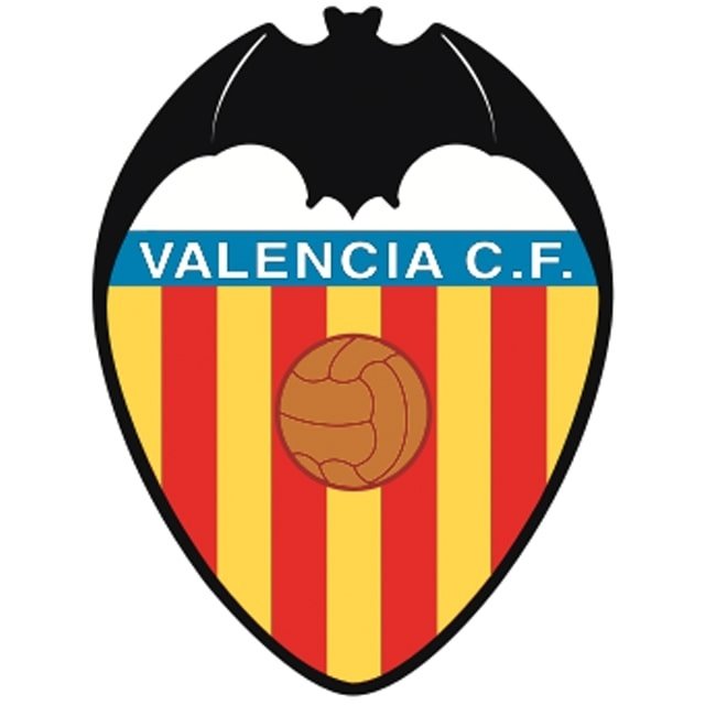 >Valencia Sub 19 B