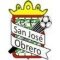 Escudo San Jose Obrero UD A