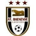 Escudo del Atletico Baenense
