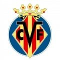 >Villarreal Sub 19 B