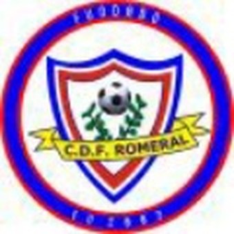 Futbol Romeral C