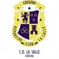 Escudo del La Salle Córdoba
