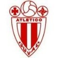 Escudo del Atletico Juval B