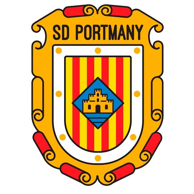 Portmany U19
