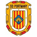 Escudo del Portmany Sub 19