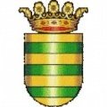 Escudo del Bornense Atletico