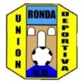 Escudo del Ronda Union Deportiva A