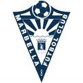 Escudo del Marbella FC Sub 10
