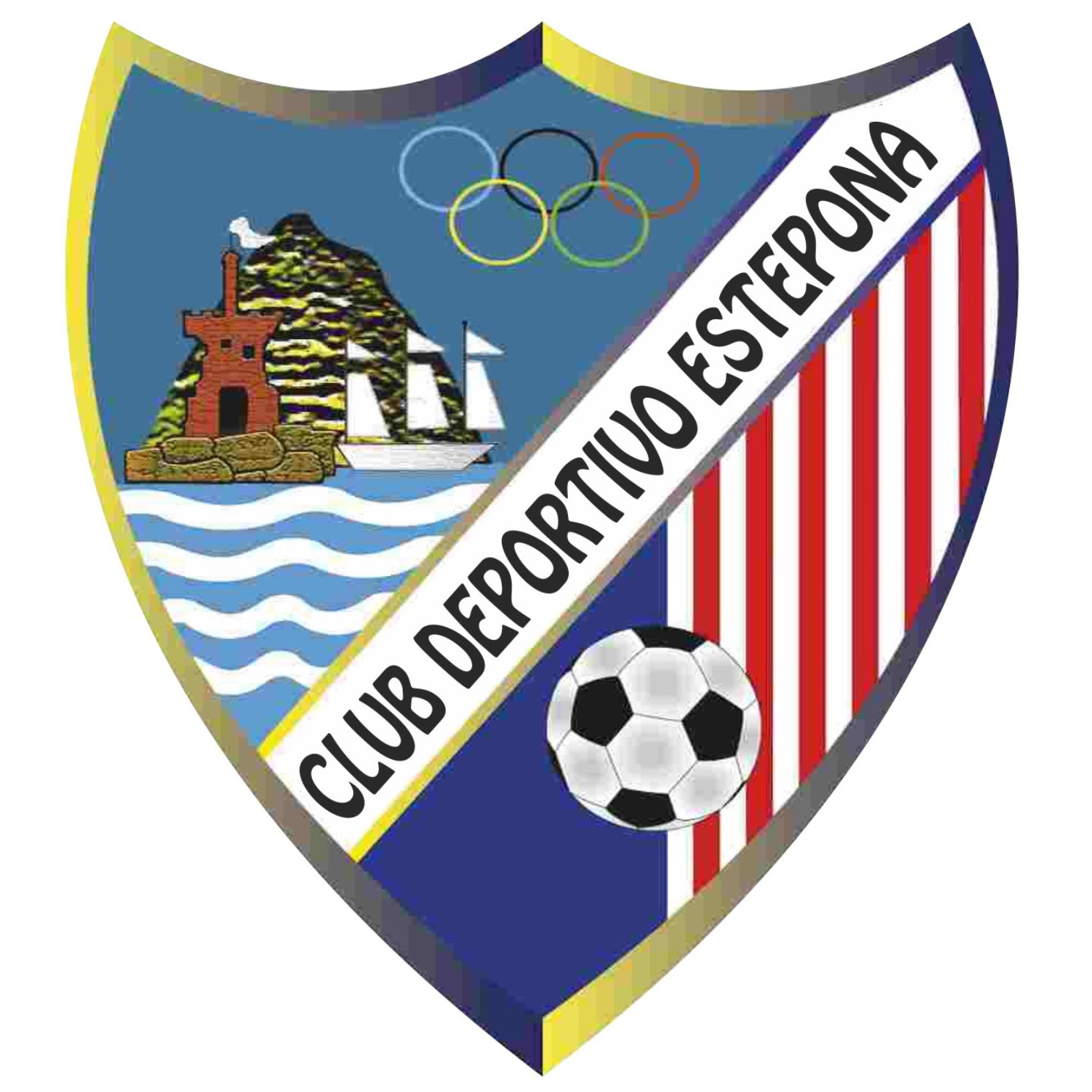 Estepona Futbol Base Sub 10