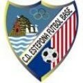 Escudo del Estepona Futbol Base Sub 10