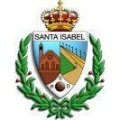 Escudo del Santa Isabel