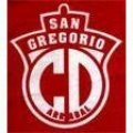 Escudo del San Gregorio Arrabal