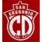 Escudo San Gregorio Arrabal