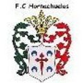 Escudo del Hornachuelos Futbol Club