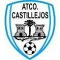 Escudo del Atletico Castillejos