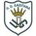 Escudo del Gaditana