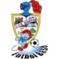 Escudo del Binefar Futbol Base B