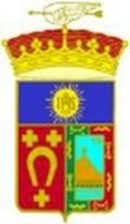 Escudo del San Estanislao B