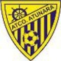 Escudo del Atletico Atunara