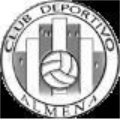 Escudo del CD Almena