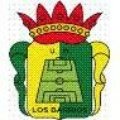 Escudo del Los Barrios B