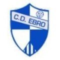 Escudo del Ebro B