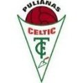Escudo del Celtic B