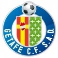 Escudo del Getafe Sub 19 B