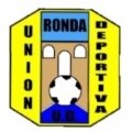 Escudo del Ronda Union Deportiva A