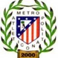 Escudo del Metropolitano