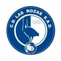 >Las Rozas CF Sub 19