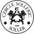 Escudo del Cercle Solleric