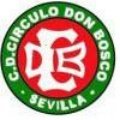 Escudo del Circulo Don Bosco B