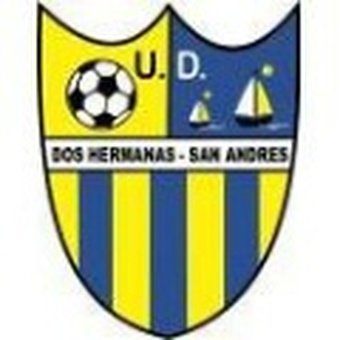 Dos Hermanas San Andres A
