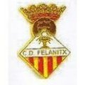 Escudo del Felanitx B