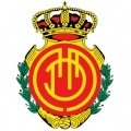 Escudo del Mallorca