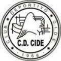 Escudo del C. Atlético Cide A