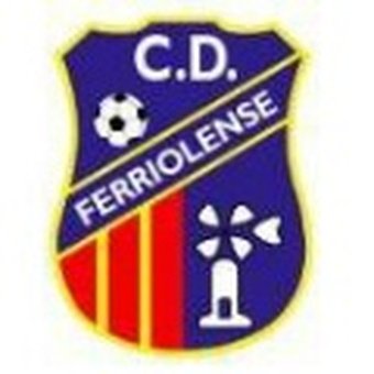 CD Ferriolense A